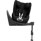 Cybex Autostoel Sirona T I-Size Sepia Black/Black