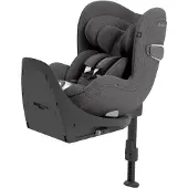 Cybex Autostoel Sirona T I-Size Plus Mirage Grey/Dark Grey