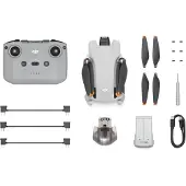 DJI Mini 3 + Remote Controller