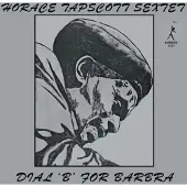 Coast2Coast Horace Tapscott Sextet - Dial 'B' For Barbra (2 LP)