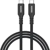 Sitecom USB-C naar USB-C Kabel 2m
