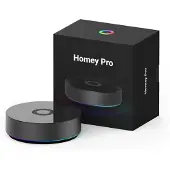 Athome Homey Pro