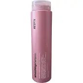 PREVIA smoothingshampoo Straightening Shampoo 200ml