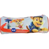Nickelodeon Etui - Paw Patrol rond