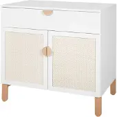 Bell Amy Commode Ratata Offwhite Beech