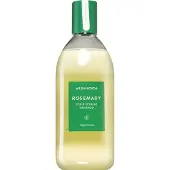 Aromatica Rosemary Scalp Scaling Shampoo 400 ml