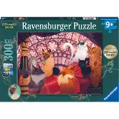 Ravensburger Glazen kandeksel voor KBG koffiezetapparaten (13362)