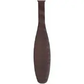 Coppens 3R Vaas Ares XXL leem glas 20x20x100cm |