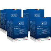 GAGGENAU Vloeibare Ontkalker 00312013 (4x250ml)