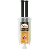 Pattex Power Mix extreem snel, blisterkaart, 12G | 1472473