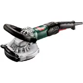 Metabo RSEV 19-125 RT 603825710 Schuurmachine 1900 W