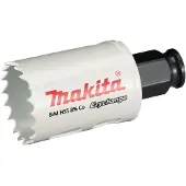 Makita E-03741 Gatenzaag 35 mm Kobalt 1 stuk(s)