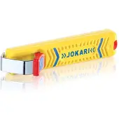 Jokari Secura kabelstripper Zonder haakmes