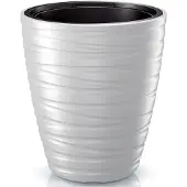 Prosperplast Maze 32l 37.5x37.5x41.9 Cm Bloempot