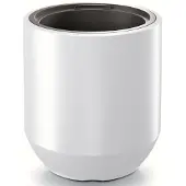 Prosperplast 46l Heos Collection 39x39x44 Cm Bloempot