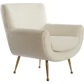 Light & Living stoel vinstra 79x76x79cm -