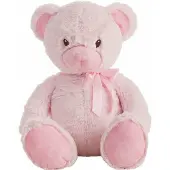 Creaciones Llopis Bear Teddy 90 Cm Blauw Kinderen