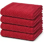 Ross Sonstiges 4 X handdoek - in set 4 pack Sensual Skin