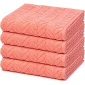 Ross Sonstiges 4 X handdoek - in set 4 pack Sensual Skin