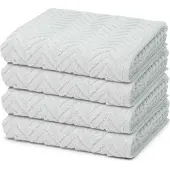 Ross Sonstiges 4 X handdoek - in set 4 pack Sensual Skin