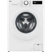 LG F4dr3096n3w.abwqpbn - Was-droogcombinatie 9 Kg + 6 1400 Rpm 71 Db