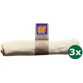 BF Petfood 3xlarge 23-27 cm Biofood rol naturel hondensnack