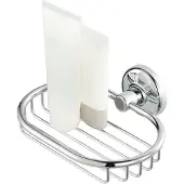 Geesa Hotel Douchemand 17.2cm Chroom 91531402