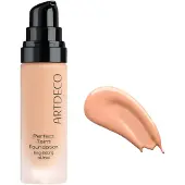Artdeco Perfect Teint Foundation Tint 14 Cool Olive/Rosy Cashmere 20 ml