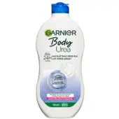 Garnier 3x Body Urea Gladmakende Bodylotion 400 ml
