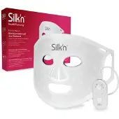 Silk'n LED Gezichtsmasker FLM100PE1001