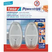 TESA Powerstrips 58050