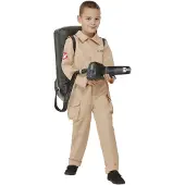 Smiffy Ghostbusters Kinderkostuum