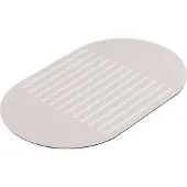 Kleine wolke - Badmat - Surf - 50x80 cm - Oester