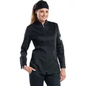 Chaud Devant Lady Monza Zwart Koksbuis | Maat: XS