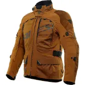 Dainese Springbok 3L Absoluteshell Motorfiets textiel jas