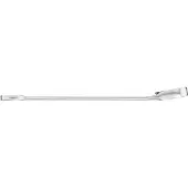 Stanley handgereedschap FATMAX Omkeerbare Ringsteeksleutel met ratel 8mm - FMMT13081-0