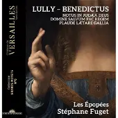 OUTHERE BENEDICTUS