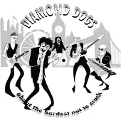 Hamstead Soundworks About The Hardest Nut To Crack