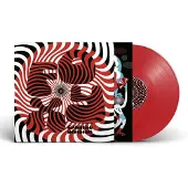 Konkurrent Sparkle Division - Foxy (LP) (Coloured Vinyl) (Limited Edition)
