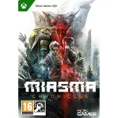 Miasma Chronicles - Xbox Series X|S Download