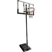 Nordcore Basketbalpaal 1,5-3,05m