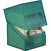 Ultimate Guard Boulder 100+ - Malachite