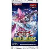 Konami Yu-Gi-Oh! Genesis Impact - Booster - EN