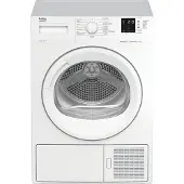 Beko DF8412TA0W