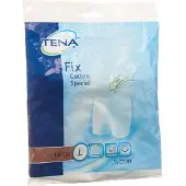 Tena Fix Cotton Special L | 1 stuk