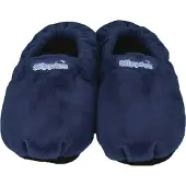 Warmies Slippies - Classic Donkerblauw mt. 41-45