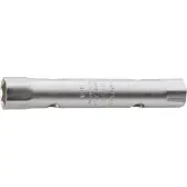 Stahlwille 10750 32 X 36 ROHRSTECKSCHLUESSEL 43333236 Dubbele pijpsleutel 32 - 36 mm