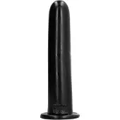 Domestic Partner Arctic Glider - Butt Plug black