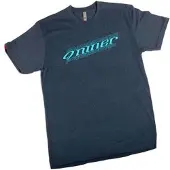 Niner Seismic T-shirt Met Korte Mouwen