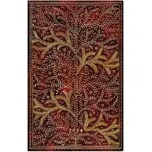 Paperblanks Tree of Life- Wildwood (Tree of Life) Maxi 12-month Dayplanner 2024